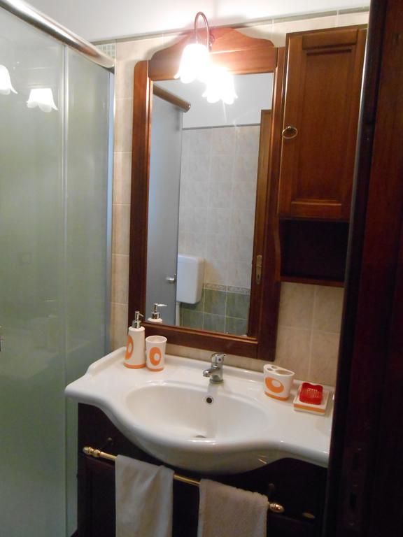 Ferienwohnung AFFITTI BREVi Palermo Zimmer foto