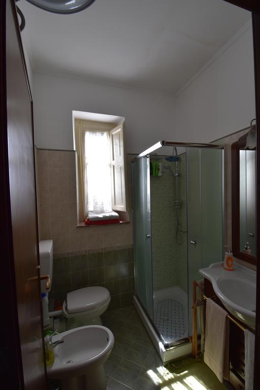 Ferienwohnung AFFITTI BREVi Palermo Exterior foto