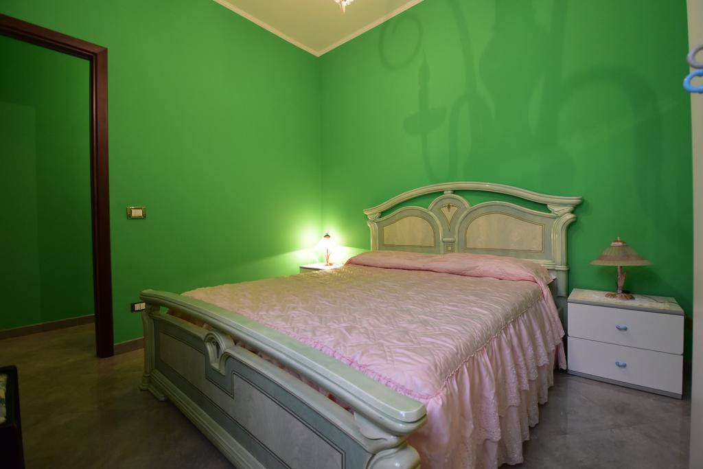 Ferienwohnung AFFITTI BREVi Palermo Exterior foto
